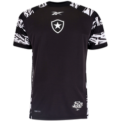 Camisa do Botafogo 25/26 Pré-Jogo Masculina