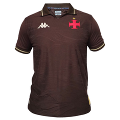 Camisa do Vasco da Gama III 2025 Torcedor Masculina