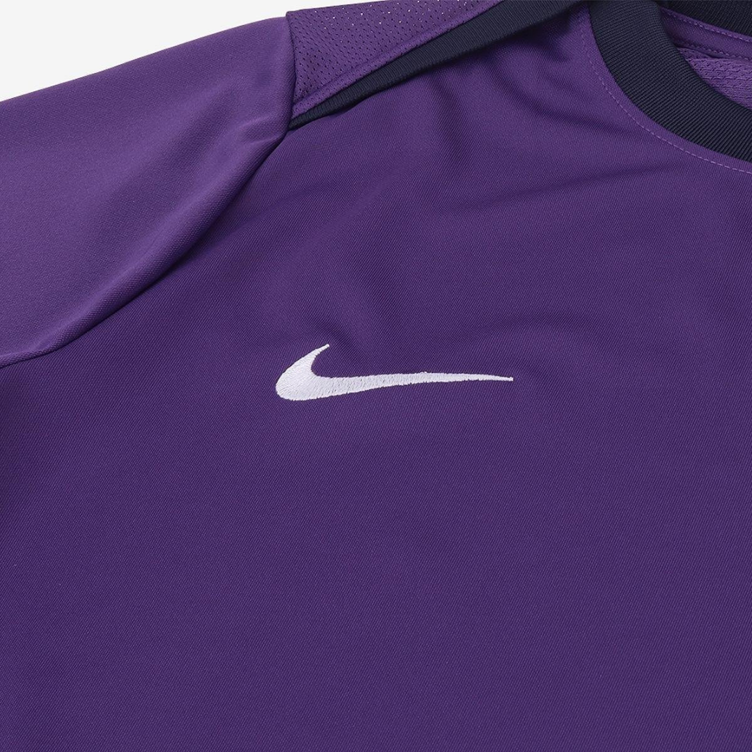 Camisa Nike Corinthians Treino 2025 Masculina