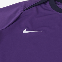 Camisa Nike Corinthians Treino 2025 Masculina