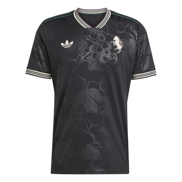 Camisa Adidas lll Juventus 25/26 Torcedor Masculino