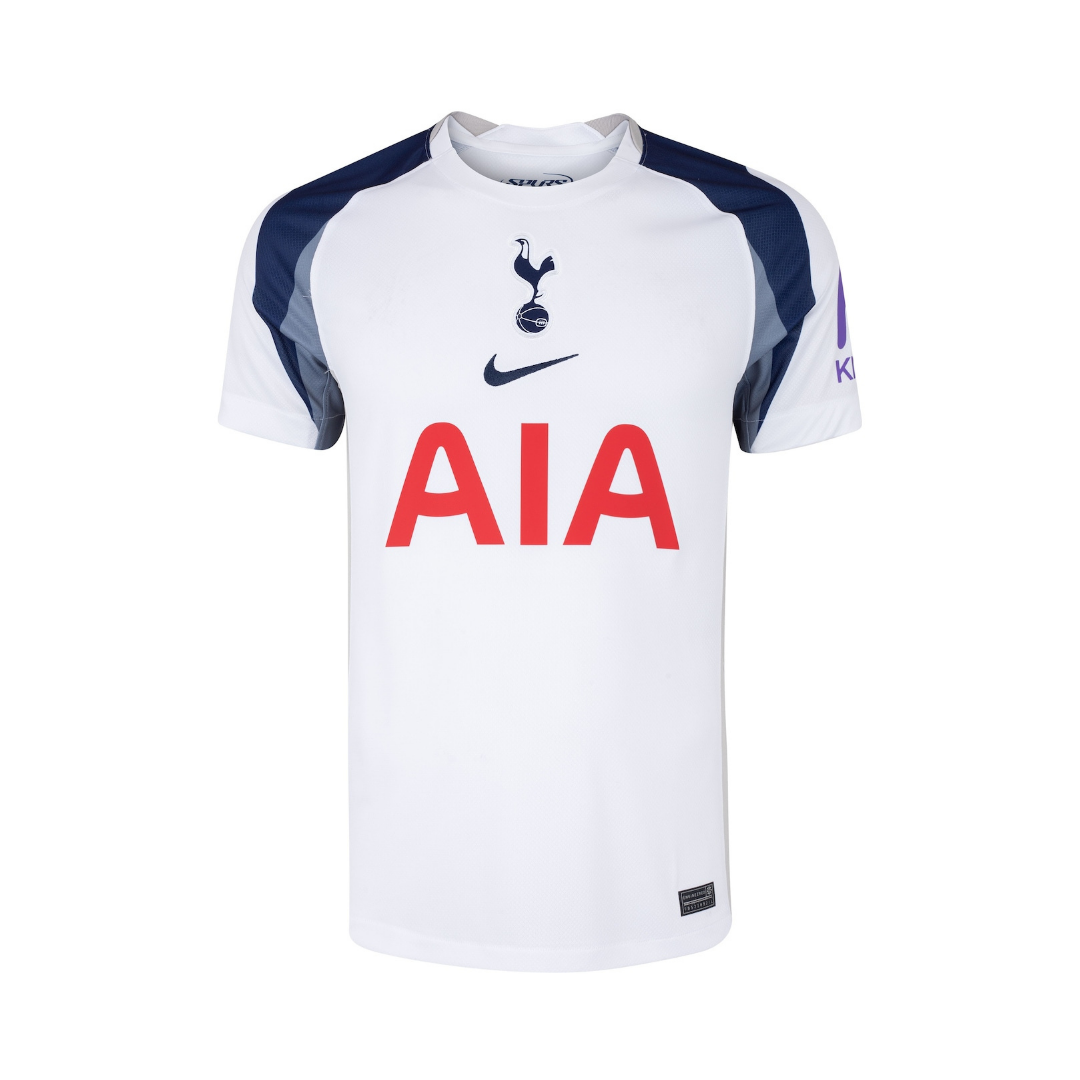 Camisa do Tottenham I 25/26 Torcedor Nike Masculina