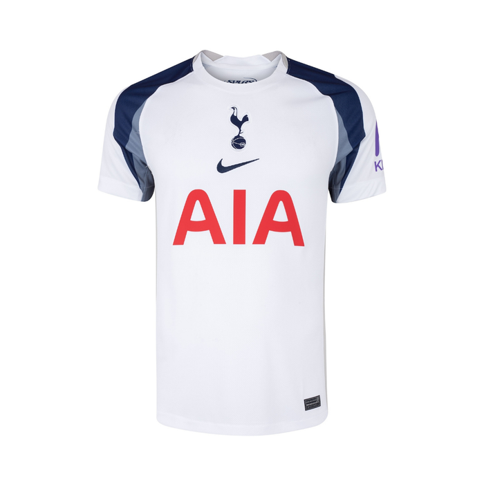 Camisa do Tottenham I 25/26 Torcedor Nike Masculina
