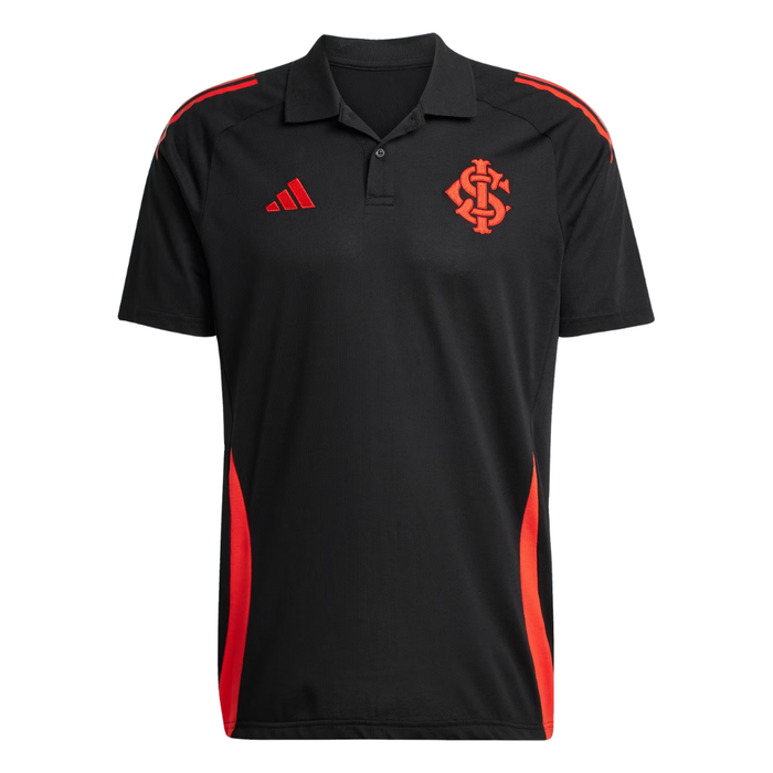 Camisa Polo Treino Internacional 24 Masculina