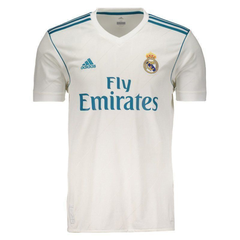 Camisa Adidas Real Madrid Home 2018 7 Ronaldo