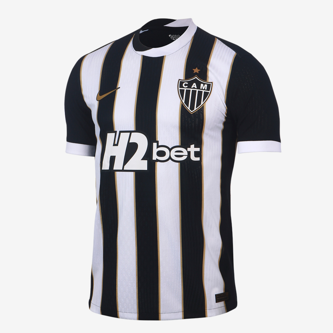 Camisa Masculina Atlético Mineiro I Nike 2026/27 Torcedor