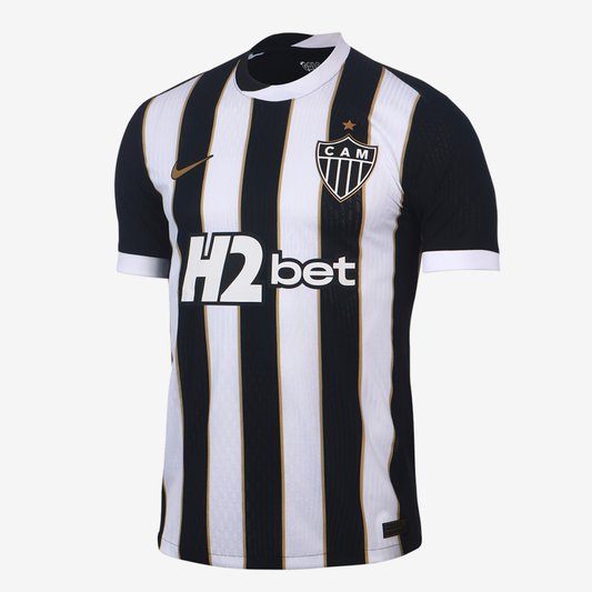 Camisa Masculina Atlético Mineiro I Nike 2026/27 Torcedor