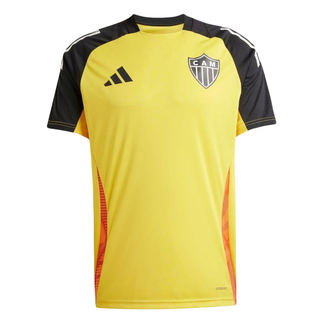 Camisa do Atlético Mineiro Adidas Tiro 24 Competition Masculina