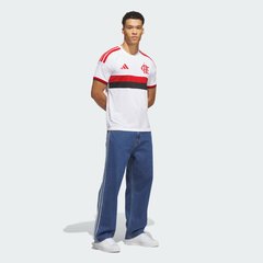 Camisa II CR Flamengo 26 Jogador Masculina
