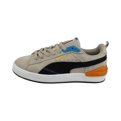 Tênis Puma Suede block