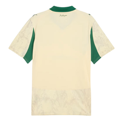 Camisa Puma SE Palmeiras X KidSuper 2025