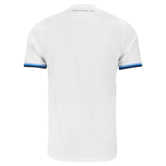 Camisa S.S. Lazio Home 125º Aniversário Torcedor Masculina