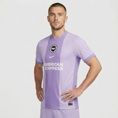 Camisa Nike Brighton II 2025/26 Torcedor Masculino