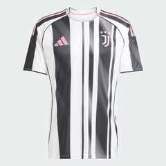 Camisa I Juventus 25/26 Torcedor Masculino