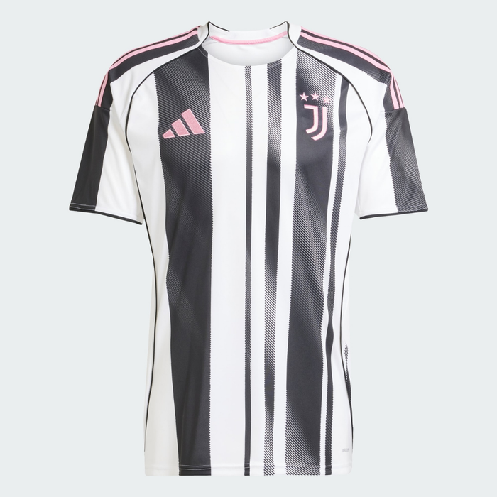 Camisa I Juventus 25/26 Torcedor Masculino