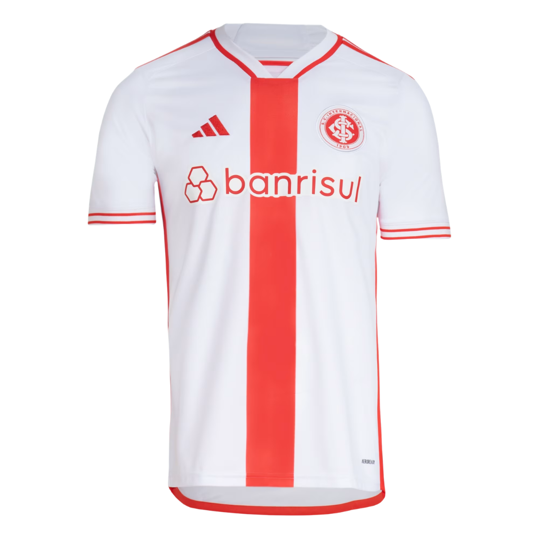Camisa II SC Internacional 2024 Torcedor Masculina