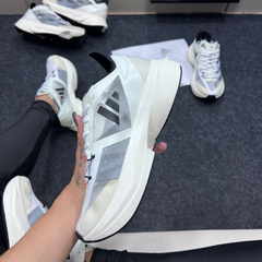 Tênis Feminino Adidas Adizero Branco