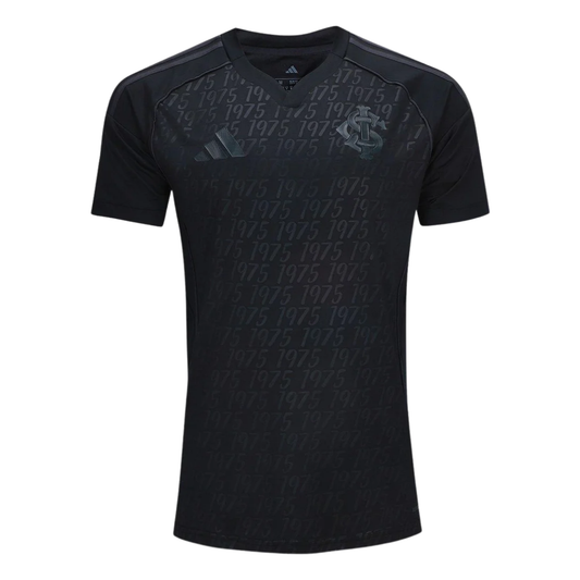 Camisa Internacional III 25/26 Torcedor Masculina