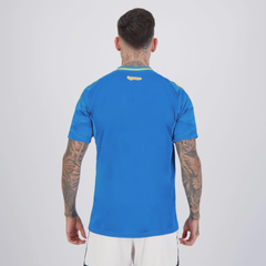 Camisa do Cruzeiro III 25/26 adidas Masculina