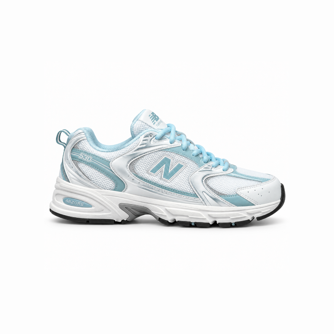 Tênis New balance 530 Azul Bebê