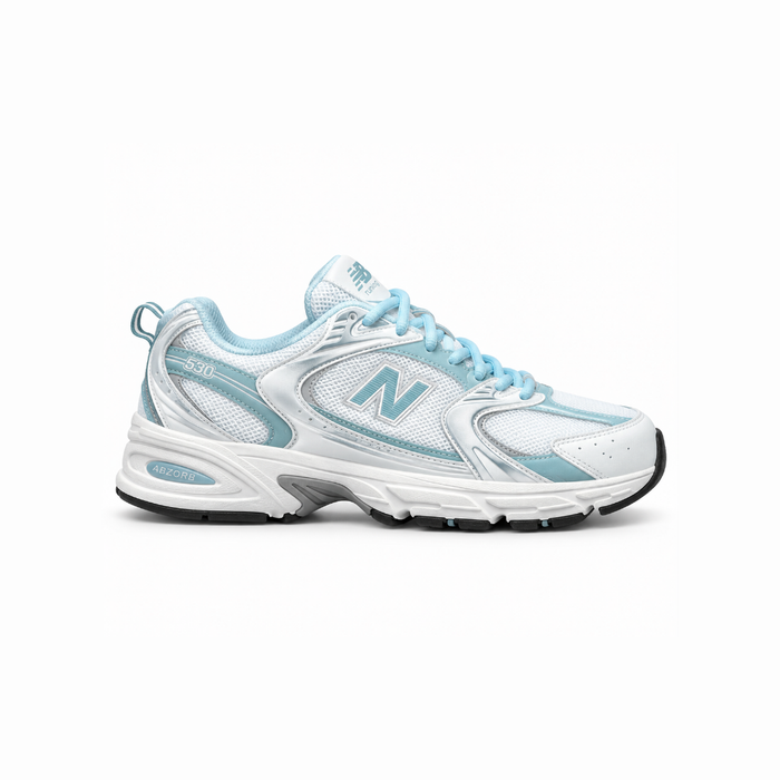Tênis New balance 530 Azul Bebê