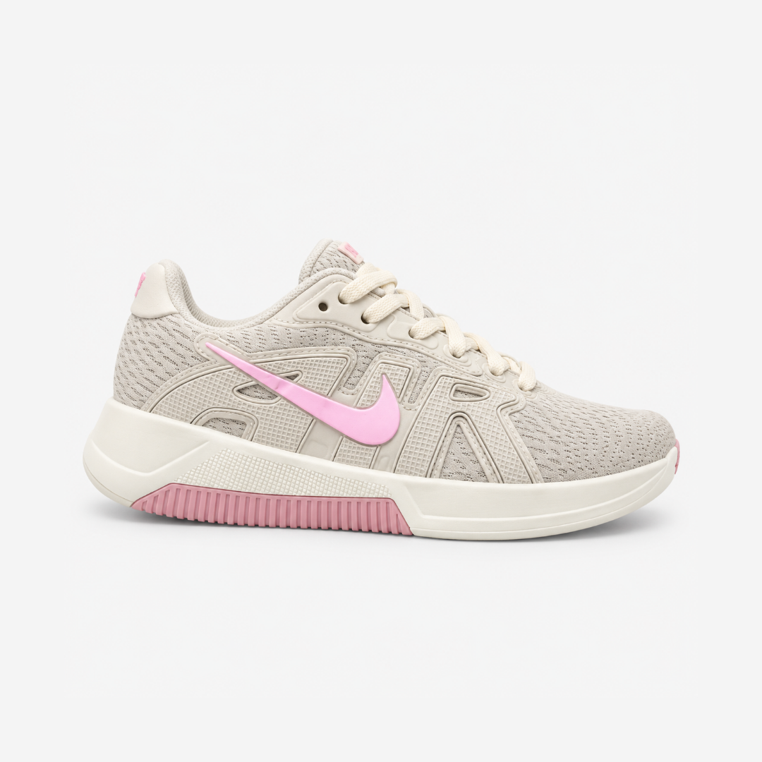 Tênis Feminino Nike Voltrix Off Rosa
