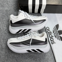 Tênis Feminino Adidas Hyperboost Edge Preto