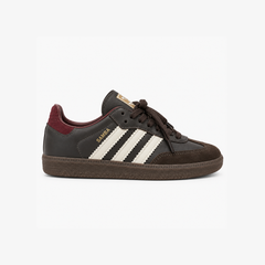 Tênis Feminino Samba OG Choco Cherry
