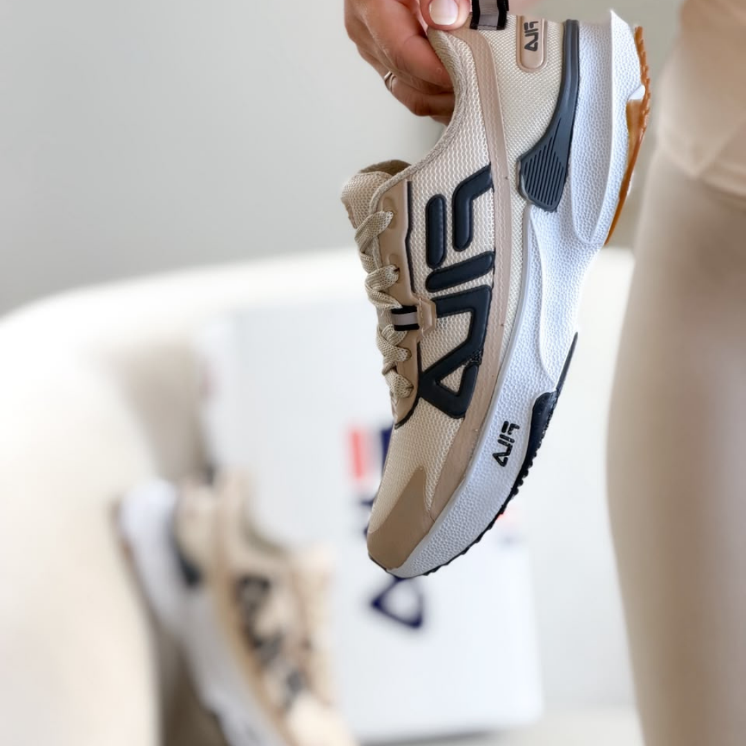Tênis Feminino Fila Recovery