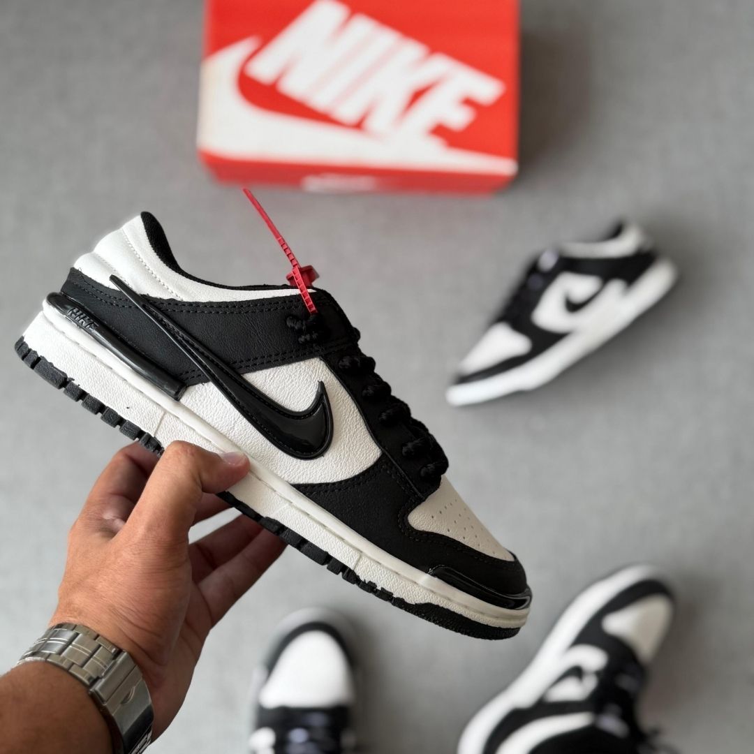 Tênis Nike Dunk Low Wn's Twist