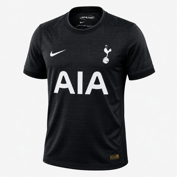 Camisa Masculina Nike Tottenham II 2025/26 Torcedor