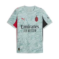 Camisa Milan Away 2025/2026 Torcedor Masculino