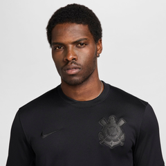 Camisa Nike Corinthians II 2024/25 Torcedor Masculina