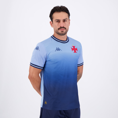 Camisa Vasco Goleiro III 2025 Torcedor Masculina