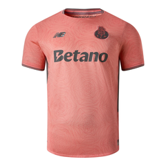 Camisa FC Porto 2025/26 Reserva Torcedor Masculina