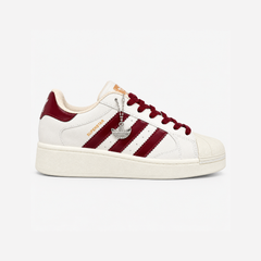 Tênis Feminino Adidas Superstar Plataforma