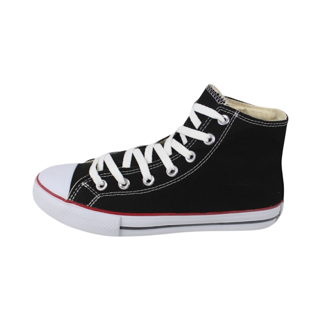 Tênis Feminino All Star Bota