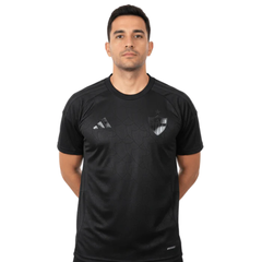 Camisa Atlético Mineiro All Black 25/26 Torcedor Masculina