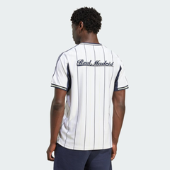 Camisa Real Madrid Adidas US Pack Masculina