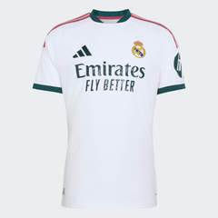 Camisa Real Madrid I 26/27 Torcedor adidas Masculina