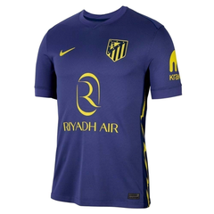 Camisa Atlético de Madrid II 25/26 Nike Torcedor Masculina