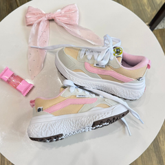 Tênis Vans Ultrarange infantil Feminino