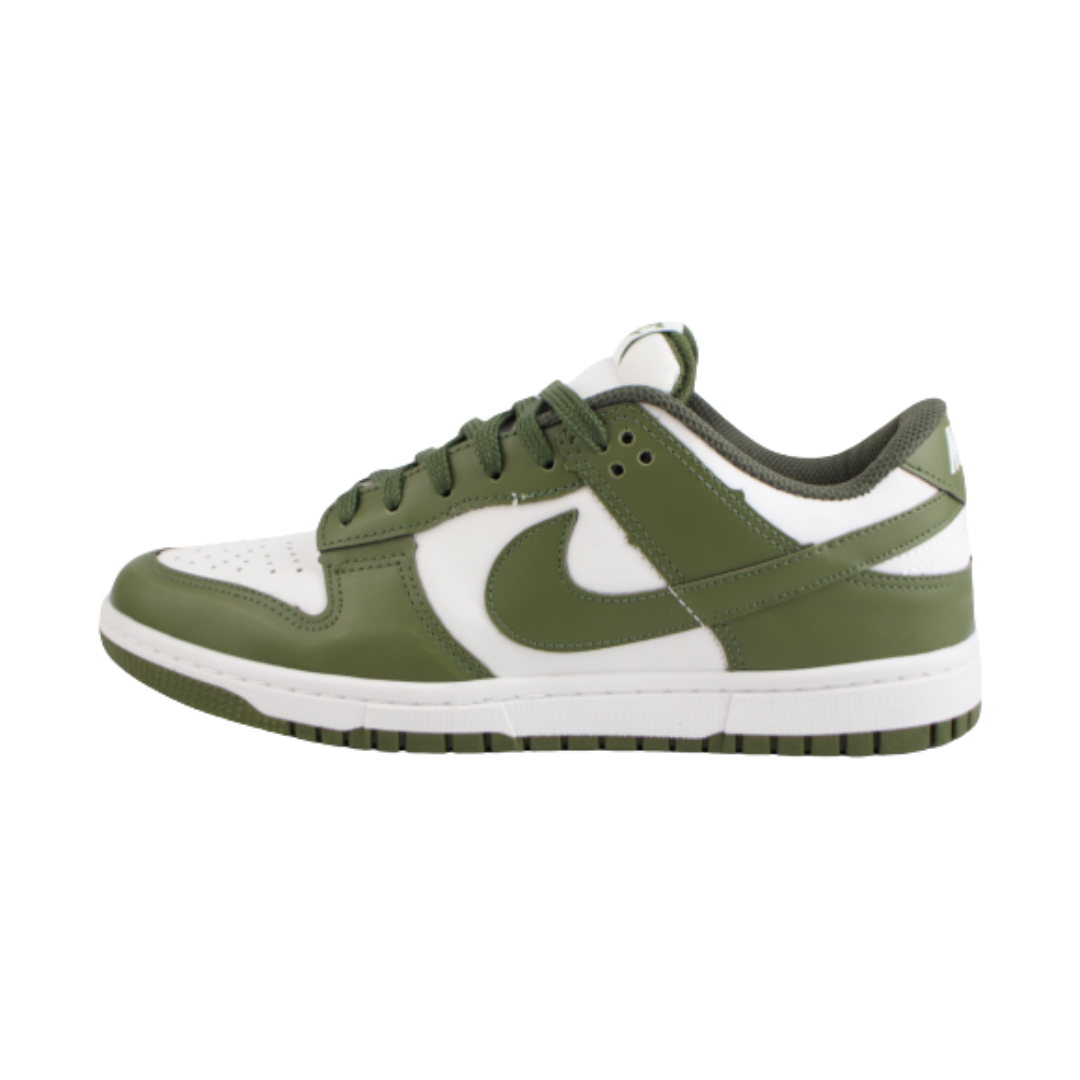 Tênis Nike Dunk Low Sintético Edition
