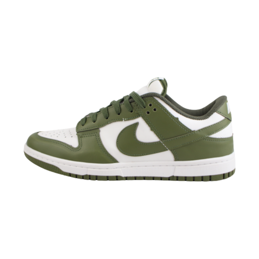 Tênis Nike Dunk Low Sintético Edition