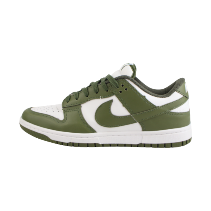 Tênis Nike Dunk Low Sintético Edition