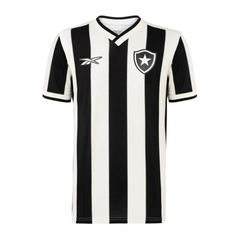 Camisa Botafogo Home 2024/25 Torcedor Masculina