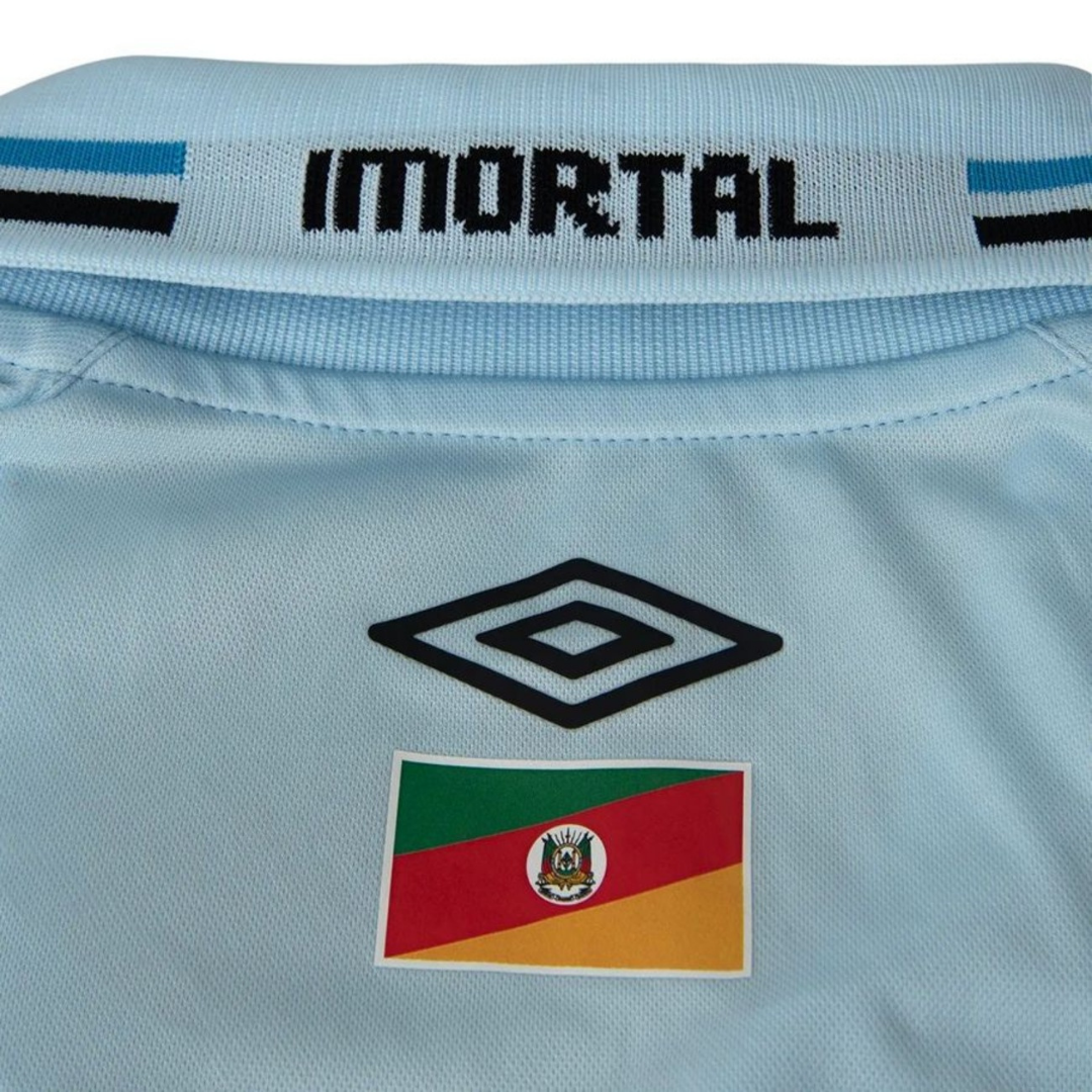 Camisa do Grêmio II 25/26 Masculina