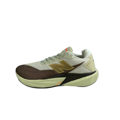 Tênis New Balance Rebel EVA Marrom