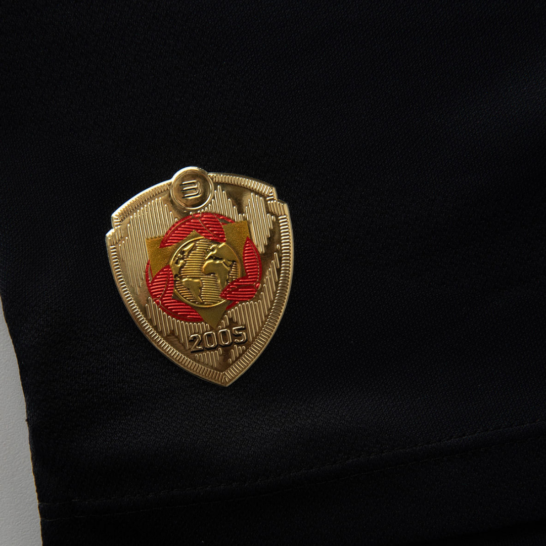Camisa Comemorativa São Paulo FC 2025 Feminina Torcedora
