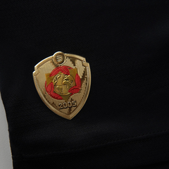 Camisa Comemorativa São Paulo FC 2025 Feminina Torcedora